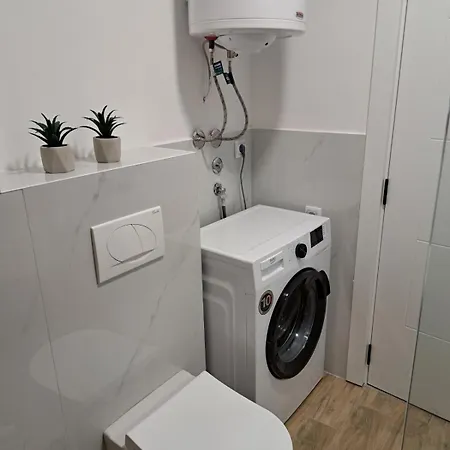 Apartment Miletic