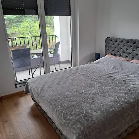 Miletic Apartment Vrnjacka Banja